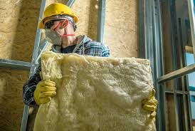 Types of Insulation We Offer in Jacksonville, IL