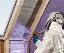 Best Spray Foam Insulation  in Jacksonvle, IL